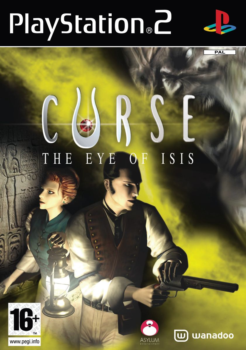 The Eye Of Isis Pc Game