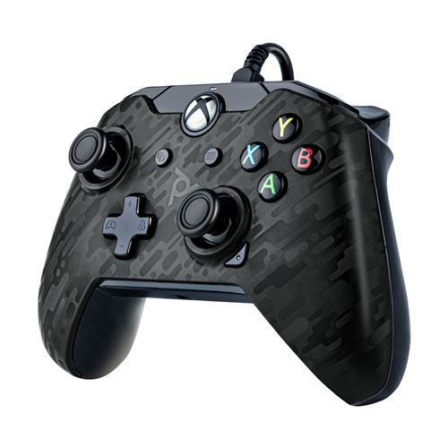 MANETTE XBOX ONE FILAIRE PDP GAMING by cash-web Click & Collect